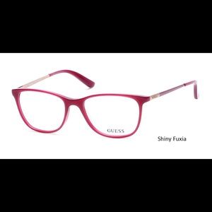Guess Prescription Glasses